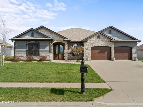 5785 Charlotte Dr, Ashland, MO 65010