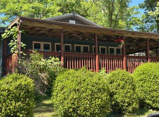 2210 Eaglecrest Rd, Cape Fair, MO 65624