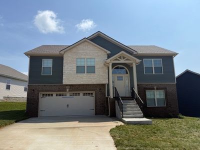 239 Cardinal Crk LOT 239, Clarksville, TN, 37040