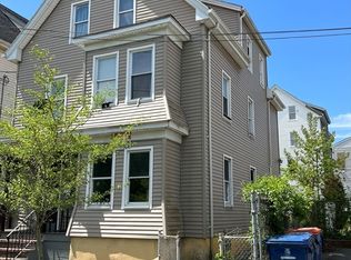 67 Howard St, New Bedford, MA 02746