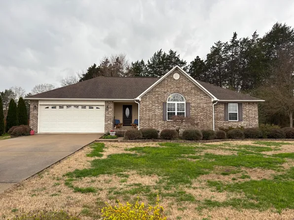 1871 Clear Water Trce, Batesville, AR 72501