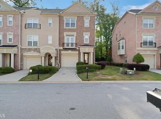 1188 Arbor Park Ln SW, Atlanta, GA