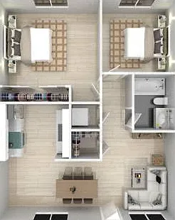 Element Apartment Homes — Photo 14