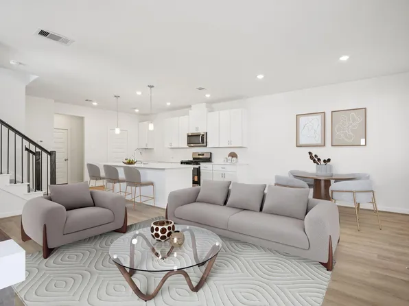 1115 Cedar Place Ln, Missouri City, TX 77459