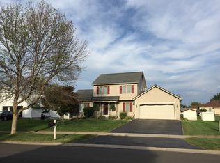 32 Markie Dr W, Rochester, NY 14606