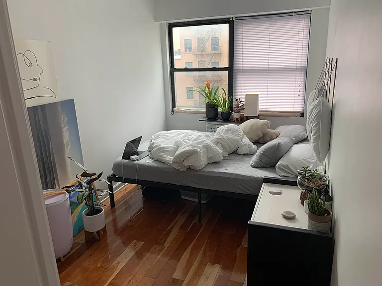 200 Bowery #4C — Photo 6