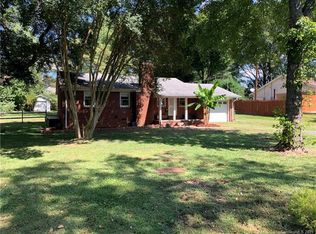 2819 Palm Ave, Charlotte, NC 28205