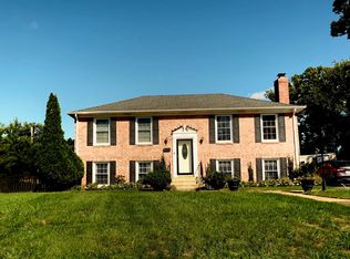 5004 Talbois Pl, Alexandria, VA 22310