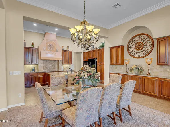 12588 W MAYA Way, Peoria, AZ 85383