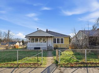3728 E Cleveland Ave, Spokane, WA 99217