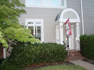 1112 Lakeland Cir, Henrico, VA 23229