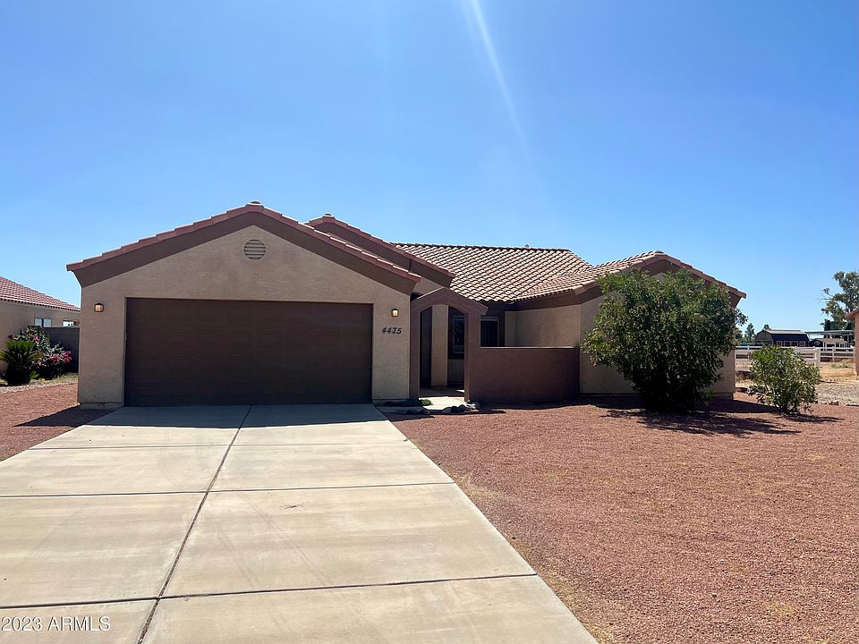 1st image of 4475 E APPALOOSA Drive