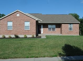 11446 Mill Rd, Cincinnati, OH 45240