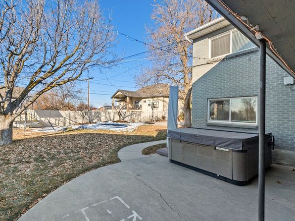4140 S 2700 E, Holladay, UT 84124