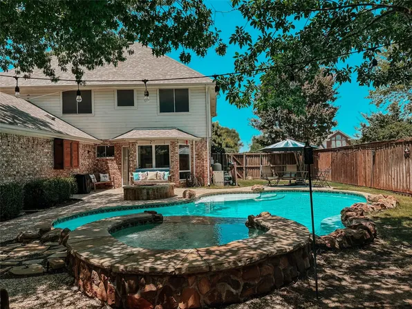 2045 Biscayne Dr, Lewisville, TX 75067