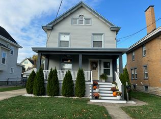 3921 Forest Ave, Cincinnati, OH 45212