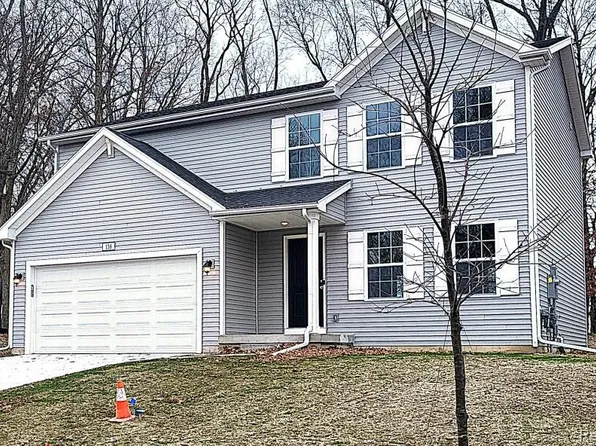 138 Woodland Way, Manchester, MI 48158