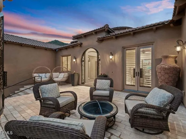 14598 E CORRINE Drive, Scottsdale, AZ 85259