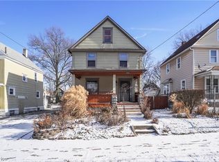805 Beardsley St, Akron, OH 44311