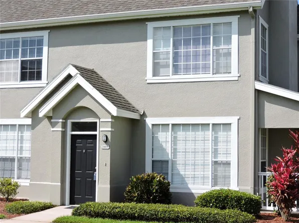 9037 LEE VISTA BOULEVARD #1605, ORLANDO, FL 32829