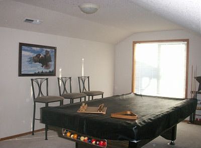Bonus Room