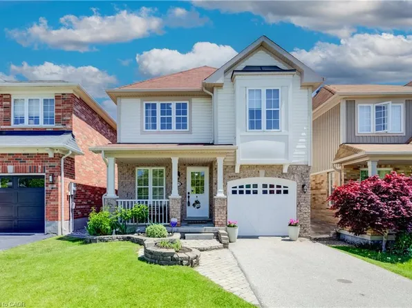 75 Norwich Rd, Woolwich, ON N0B 1M0