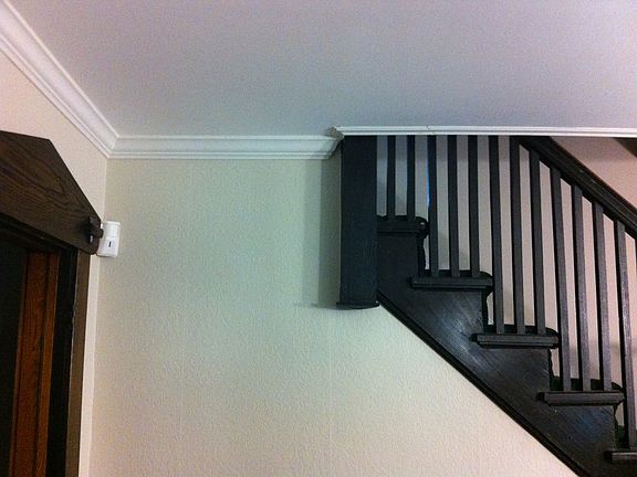 living room, other corner