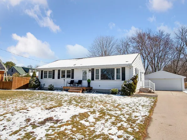 14550 Chianti Ave W, Rosemount, MN 55068