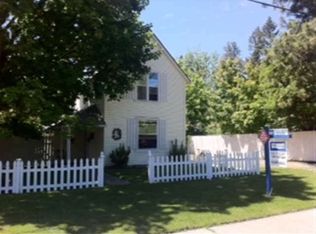 3307 N Jefferson St, Spokane, WA 99205