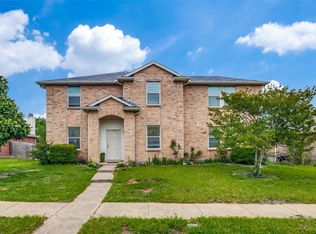 3022 Deer Ridge Dr, Rockwall, TX 75032
