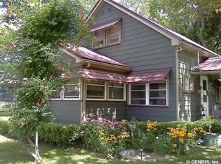 8516 Arlington St, Honeoye, NY 14471