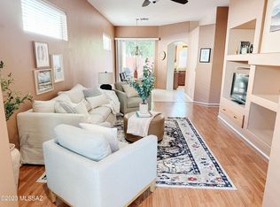 7372 E Placita Del Animo, Tucson, AZ 85715