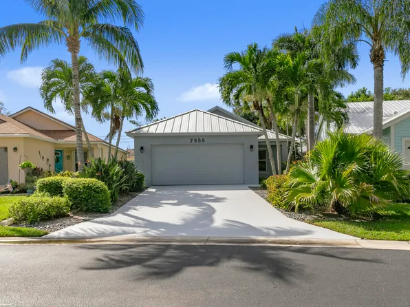 7958 SE Sugar Pines Way, Hobe Sound, FL 33455