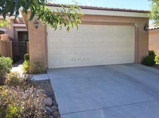 5027 Vincitor St, Las Vegas, NV 89135