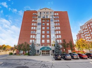 60 Old Mill Rd #GLA1, Oakville, ON L6J 7V9