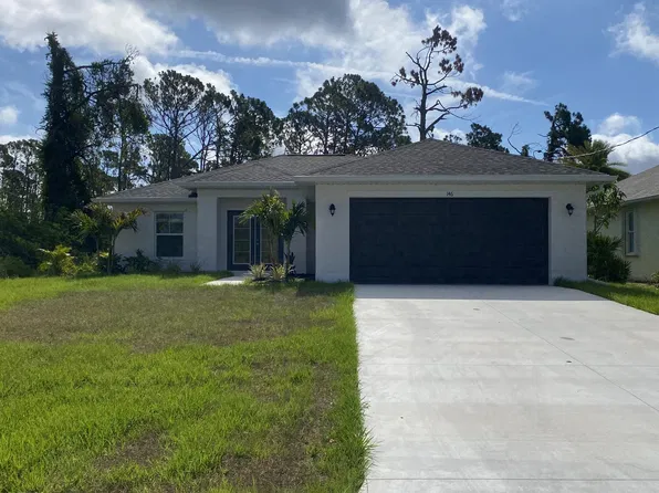 146 Australian Dr, Rotonda West, FL 33947