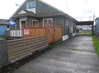3030 Aberdeen Ave, Hoquiam, WA