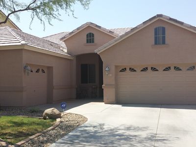 1831 E Valencia Dr, Phoenix, AZ, 85042