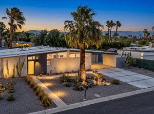 450 E Laurel Cir, Palm Springs, CA 92262