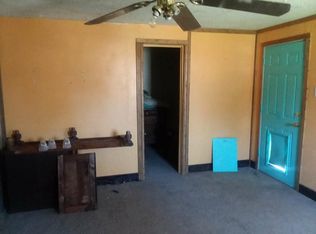 1181 Dogwood Dr, Chandler, TX 75758