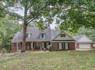 1470 Cherry Rd, Eads, TN 38028