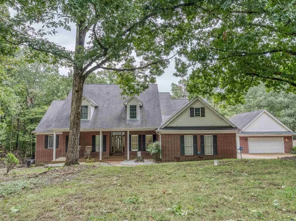 1470 Cherry Rd, Eads, TN 38028