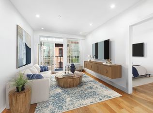 401 Gates Ave #4D, Brooklyn, NY 11216