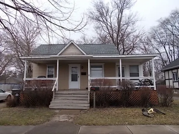 119 E Hines St, Midland, MI 48640
