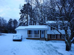 110 Cheshire Rd, Mauldin, SC 29662