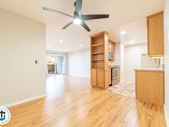 2nd image of 1730 S El Camino Real S #1-105