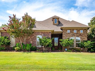 1035 Calloway Dr, Conway, AR, 72034