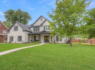 2722 5th Ave, Fort Worth, TX 76110