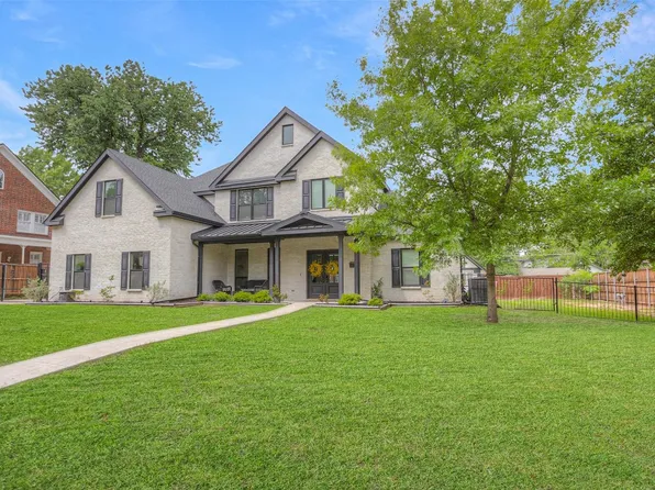 2722 5th Ave, Fort Worth, TX 76110