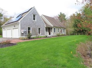13 Milne Rd, Rutland, MA 01543